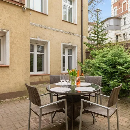 Sopot Host Garden-2