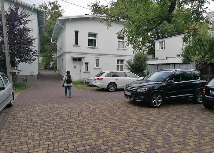 Kierunek Weranda Haffnera 32